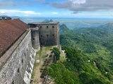 Haiti