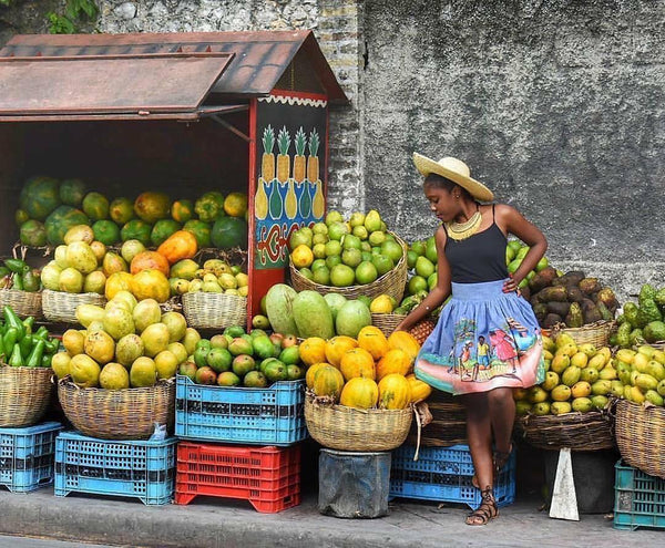 Haiti