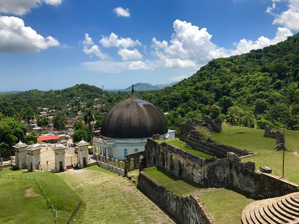 Haiti